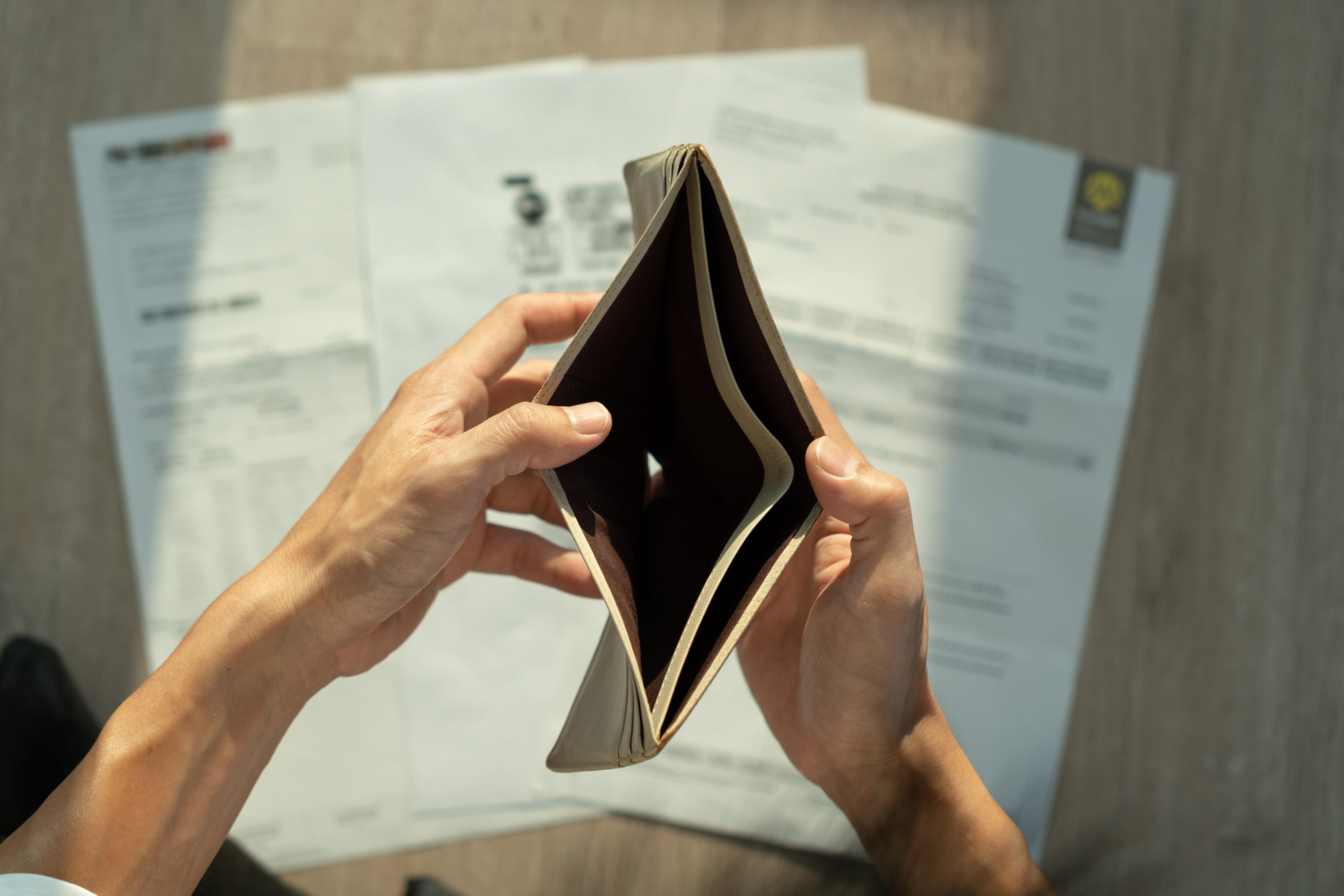 Le salaire une des raisons qui amène au changement de poste Recherche de poste
